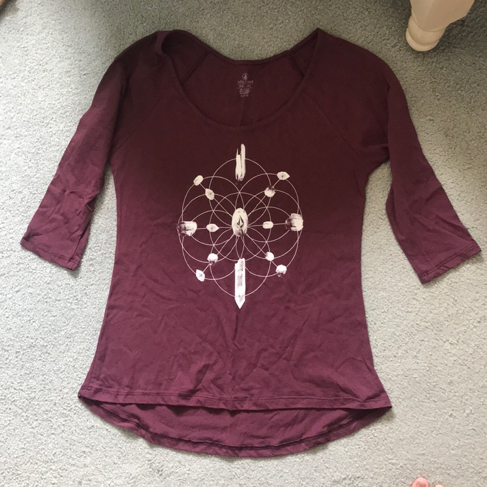 half long sleeve shirt⭐️